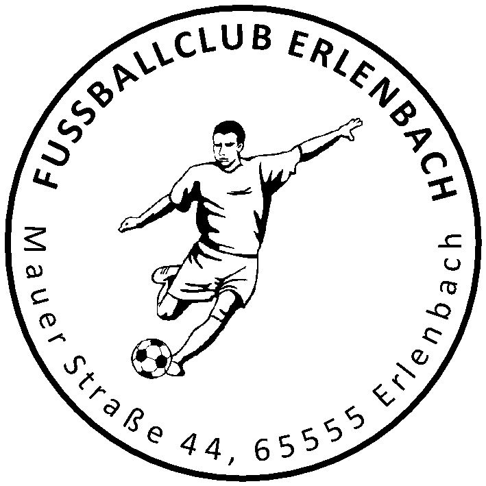 Vereinsstempel · Clubstempel · Fussballstempel