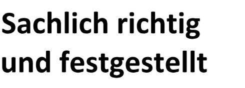 tempel_sachlich_richtig_und_festgestellt