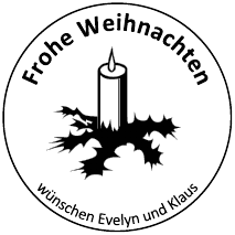 Weihnachten